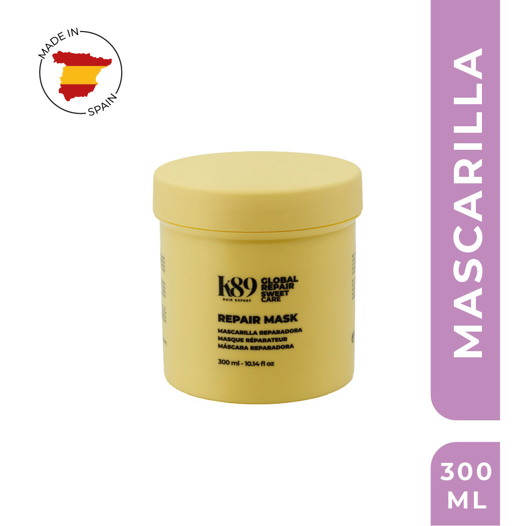 K89 Sweet Care Repair Mask 300ml