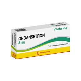 Ondansetron 8mg