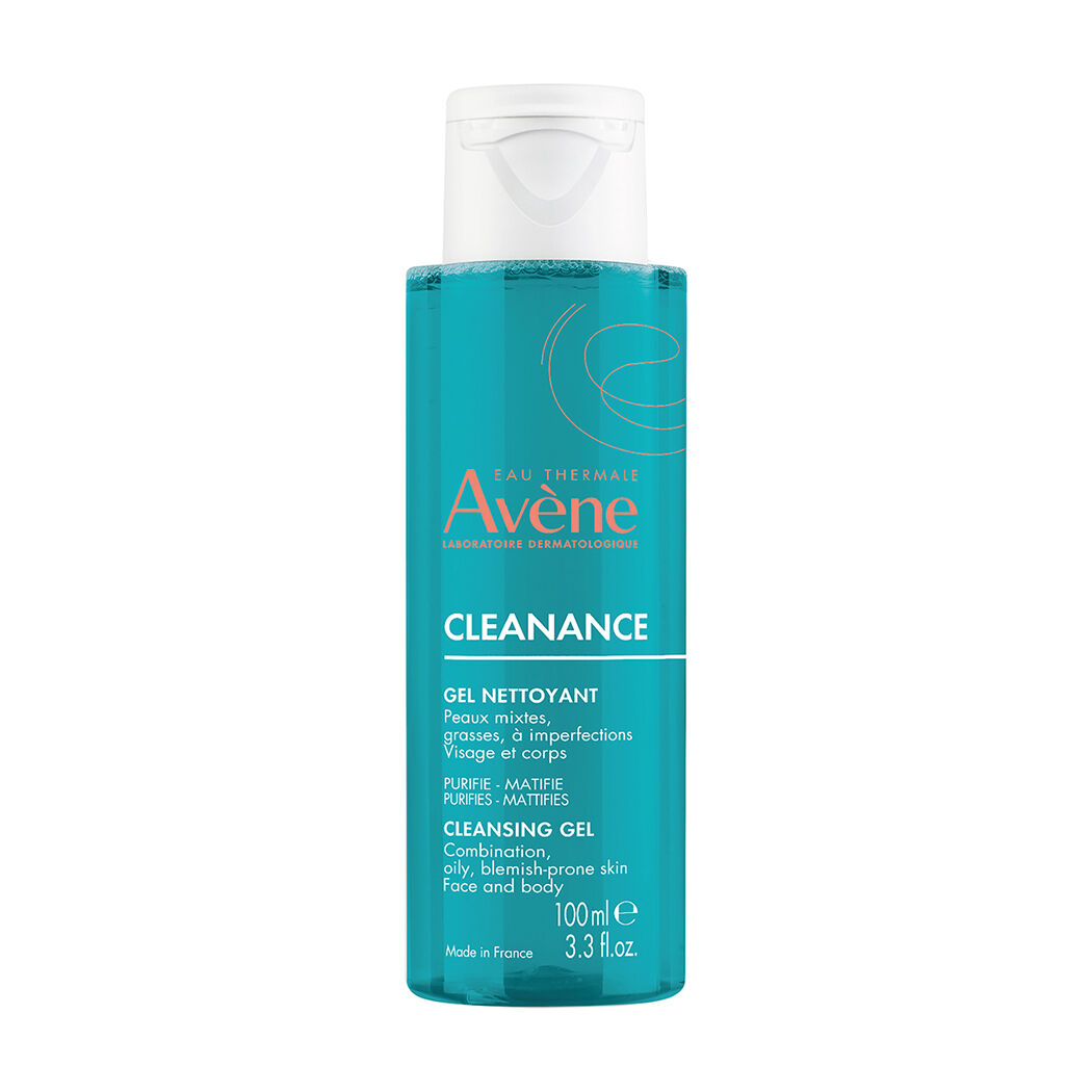 Avene Cleanance Gel 100ml