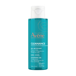 Avene Cleanance Gel 100ml