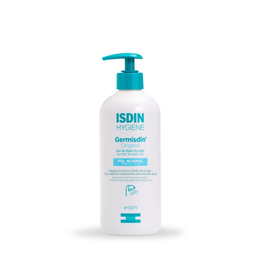 Germisdin Gel Baño Original 500ml
