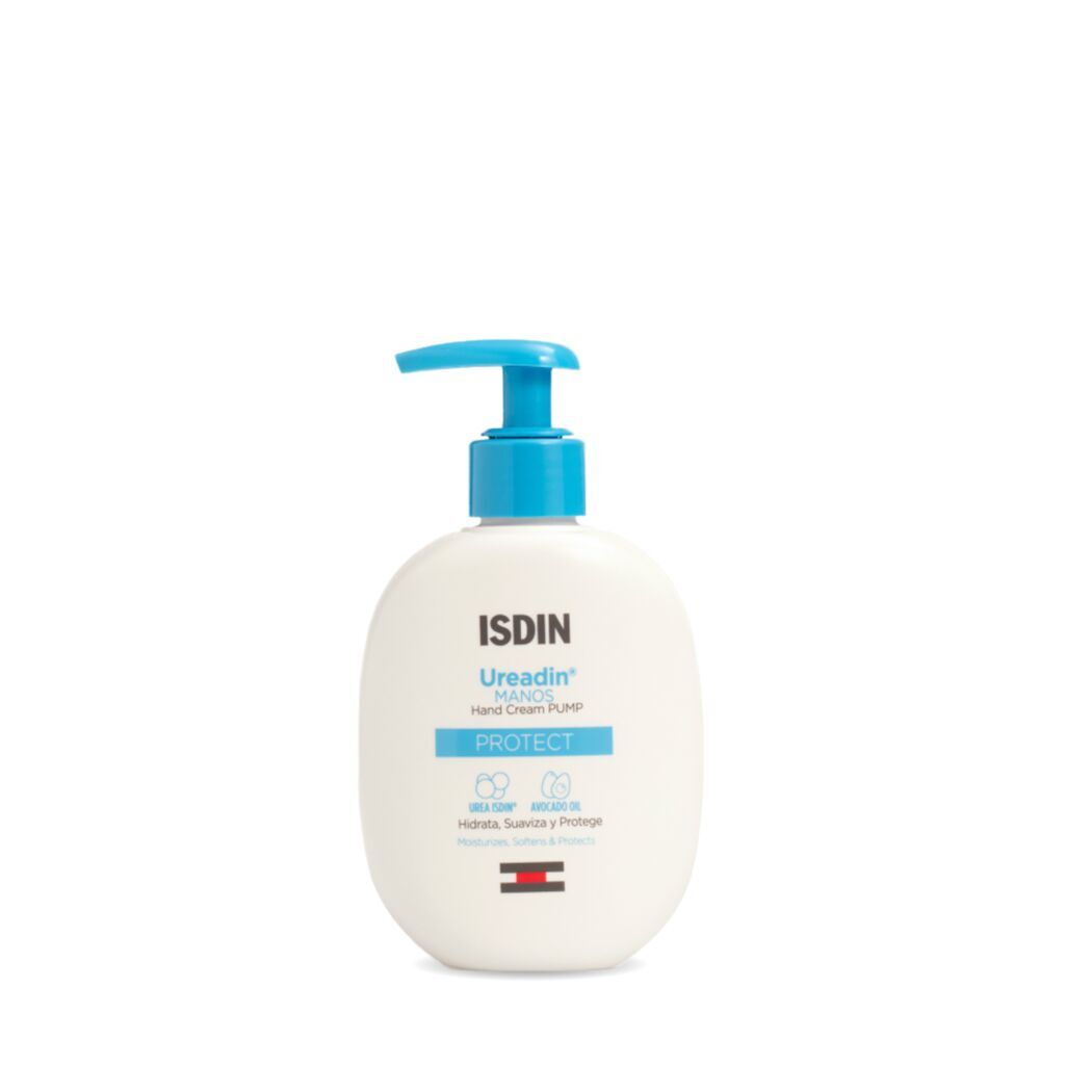 Crema de Manos Isdin Ureadin Protect 200ml