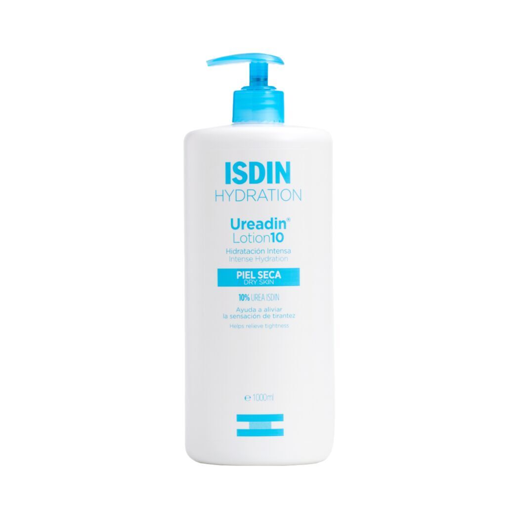 Crema Hidratante Corporal Isdin Ureadin Ultra 10 1000ml