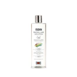 Agua Micelar 4 en 1 Isdin Micellar Solution 400ml