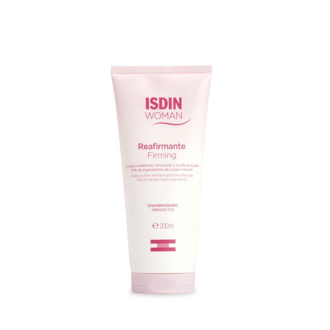 Crema Isdin Woman Reafirmante 200ml