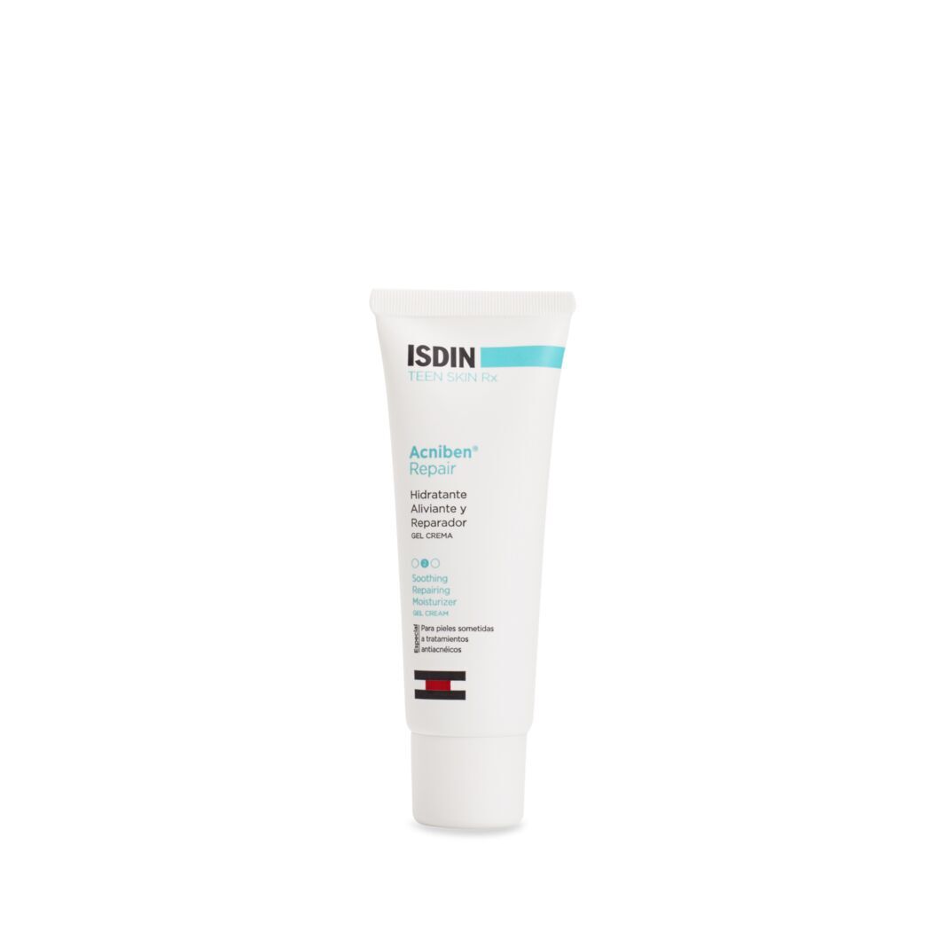 Acniben Repair Gel Crema Antiacné 40ml
