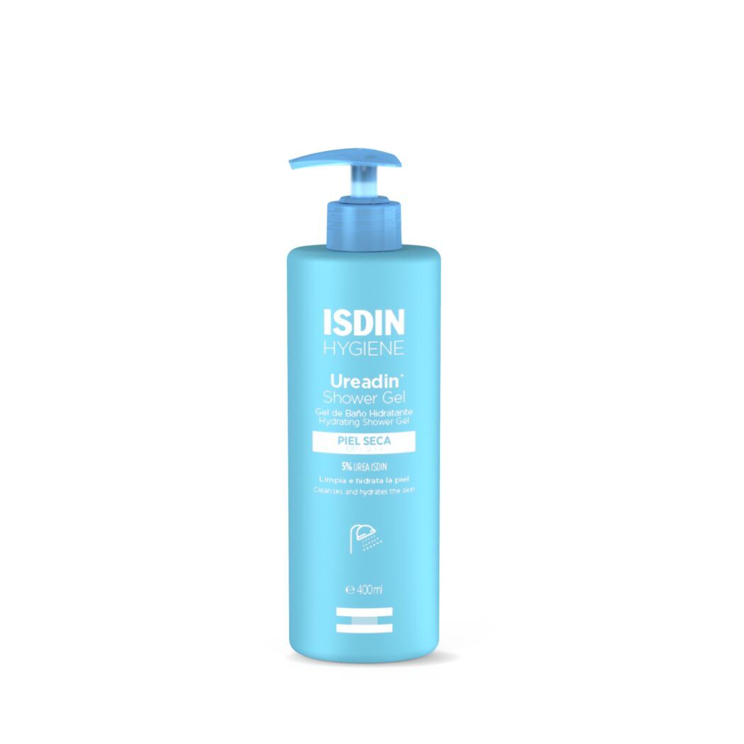 Ureadin Bath Gel de Baño Hidratante Piel Seca