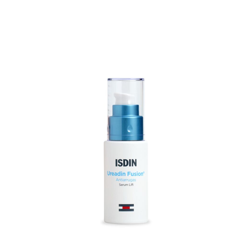 Ureadin Fusion Serum Lift Para Prevenir La Aparición de Arrugas 30ml