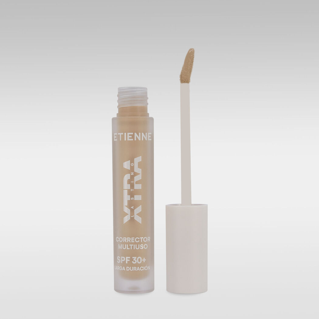 Etienne Corrector Multiuso Tono Vanilla 02