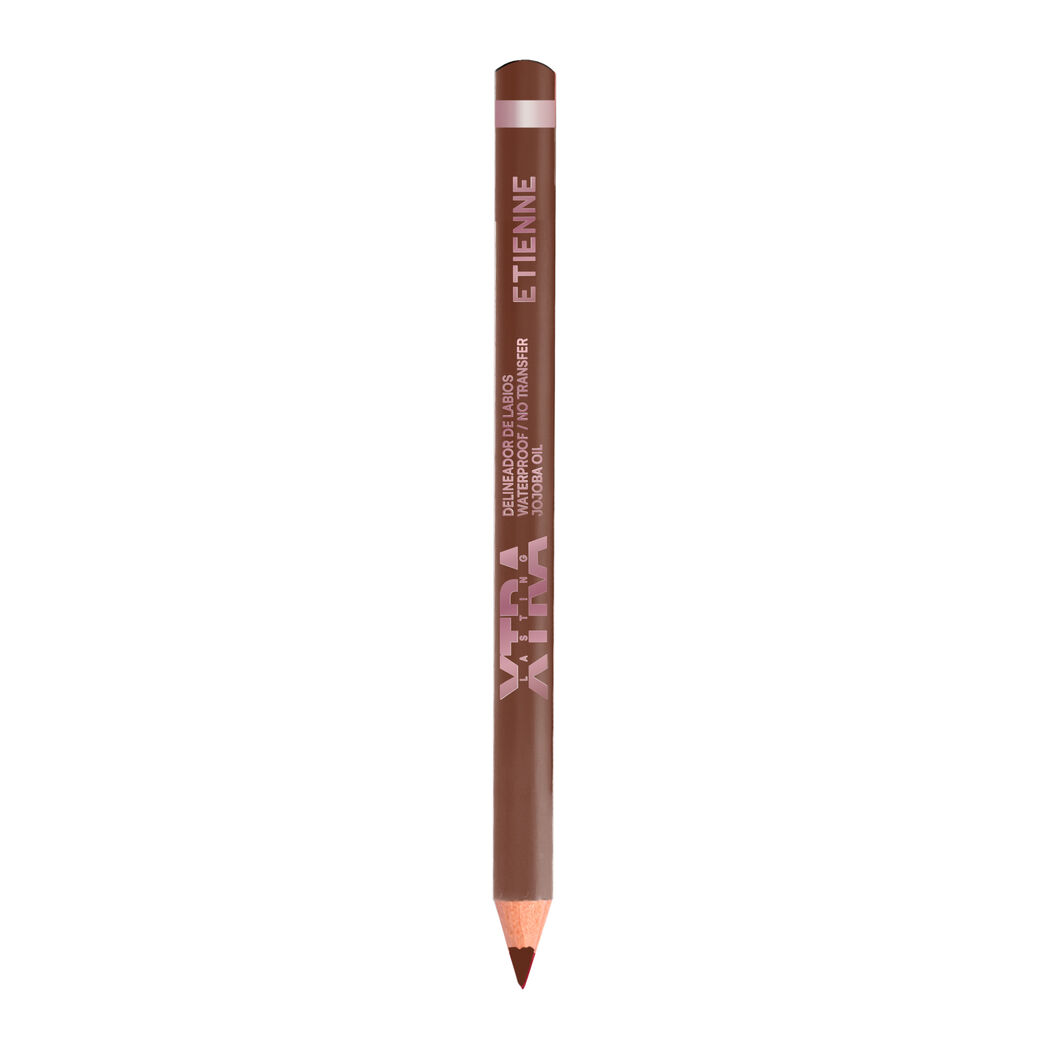 Etienne Delineador de Labios Larga Duración Tono Caramel 02