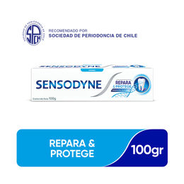 Sensodyne Repara y Protege 100g