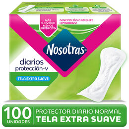 Protectores-diarios-normal-tela-suave-100