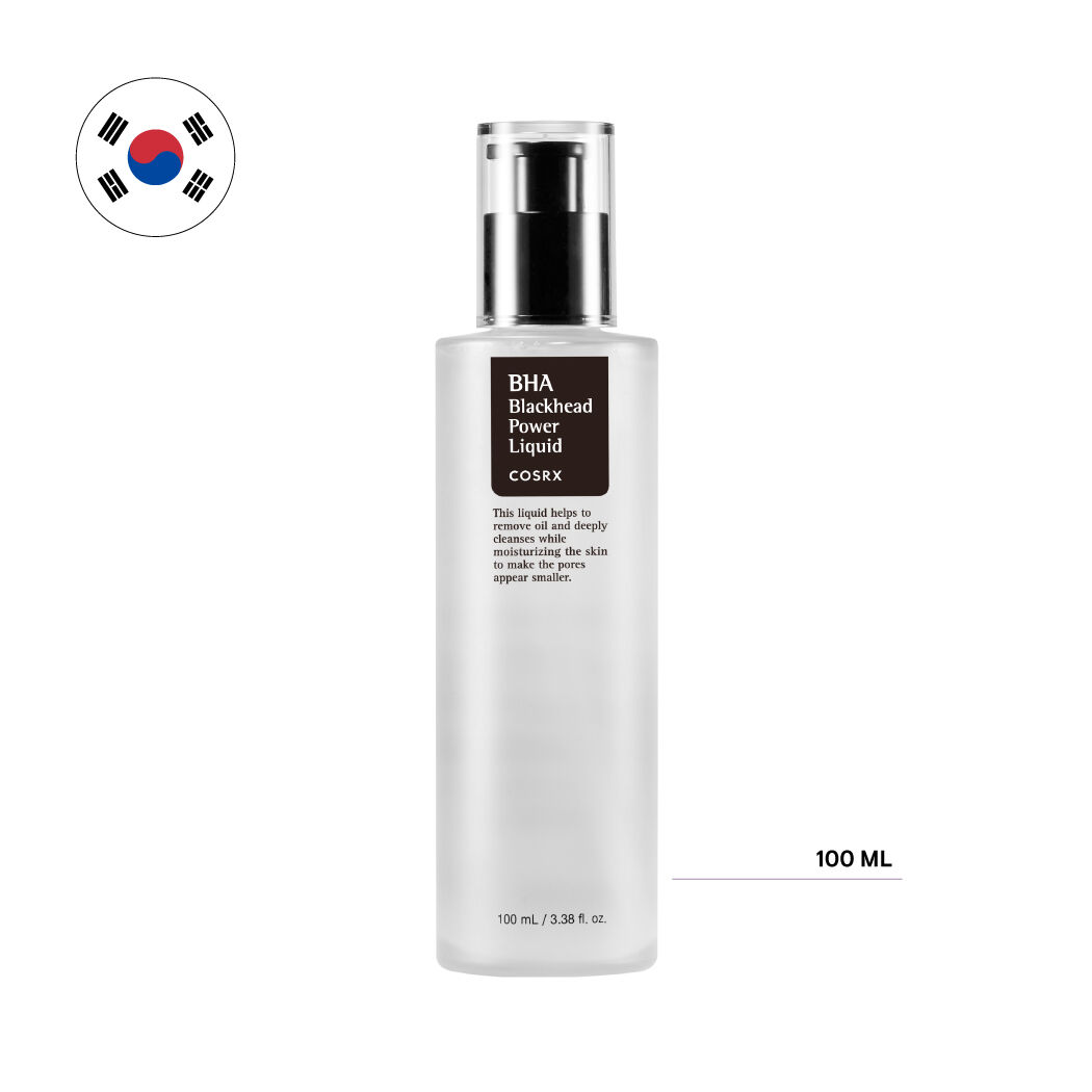 Cosrx Bha Blackhead Power Liquid 100ml