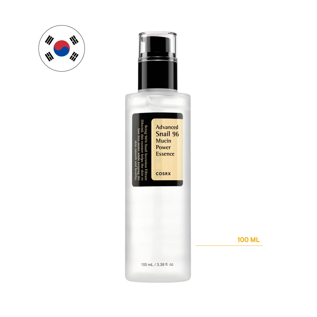 Cosrx Advanced Snail 96 Mucin Power Essence 100ml