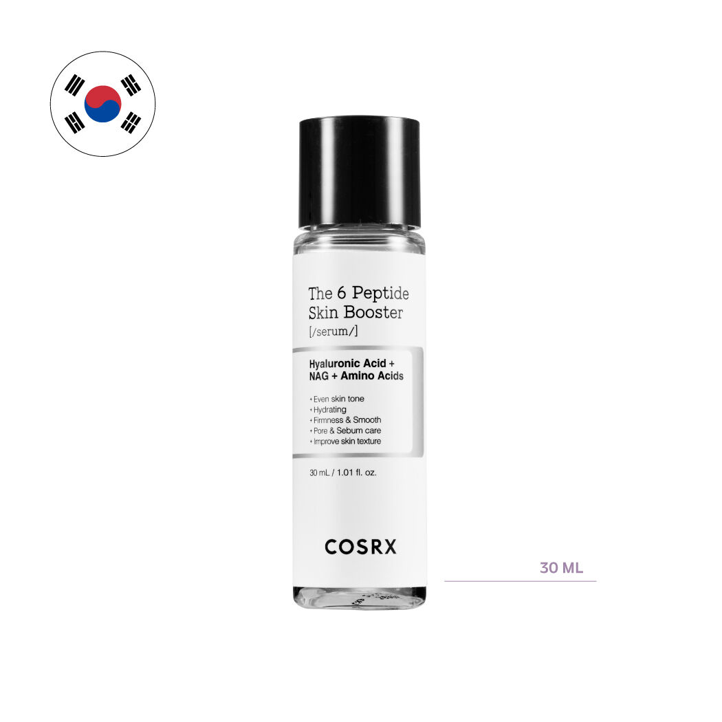 Cosrx The Peptide Skin Serum Mini 30ml