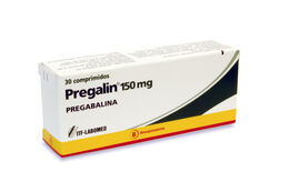 Pregalin 150mg
