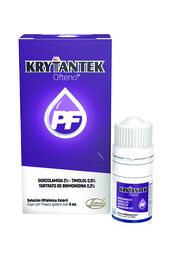 Krytantek