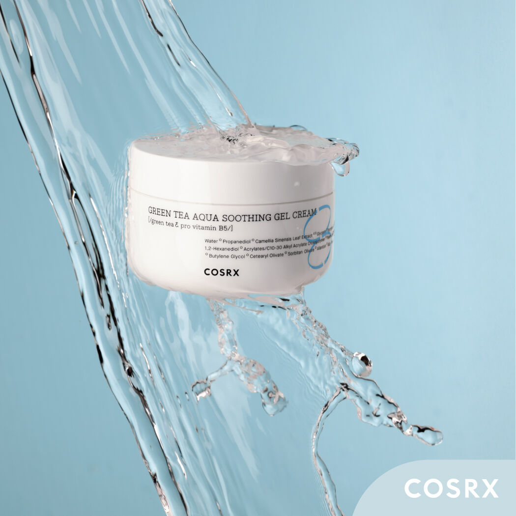 Cosrx Hydrium Moisture Power Enriched Cream 50ml | Productos