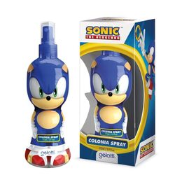 Gelatti Kids Estuche Colonia Sonic 175ml