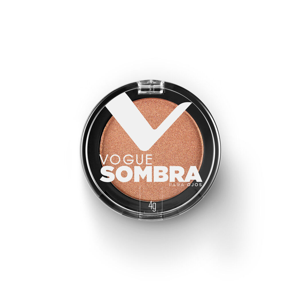 Vogue Sombra Individual Piña Colada 4g