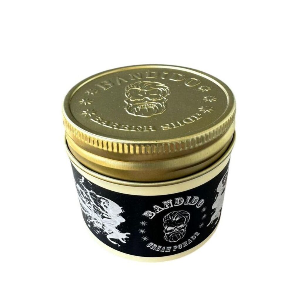 Bandido Cream Pomade