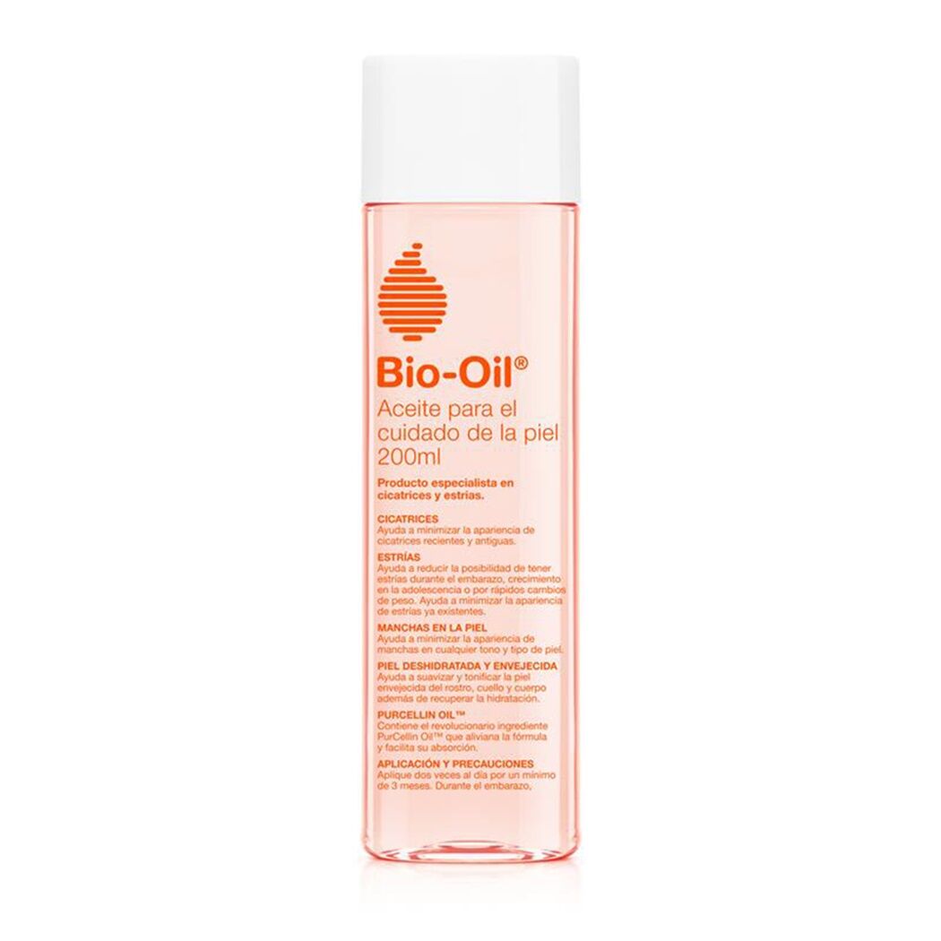 Bio-Oil Aceite Para el Cuidado de la Piel 200ml
