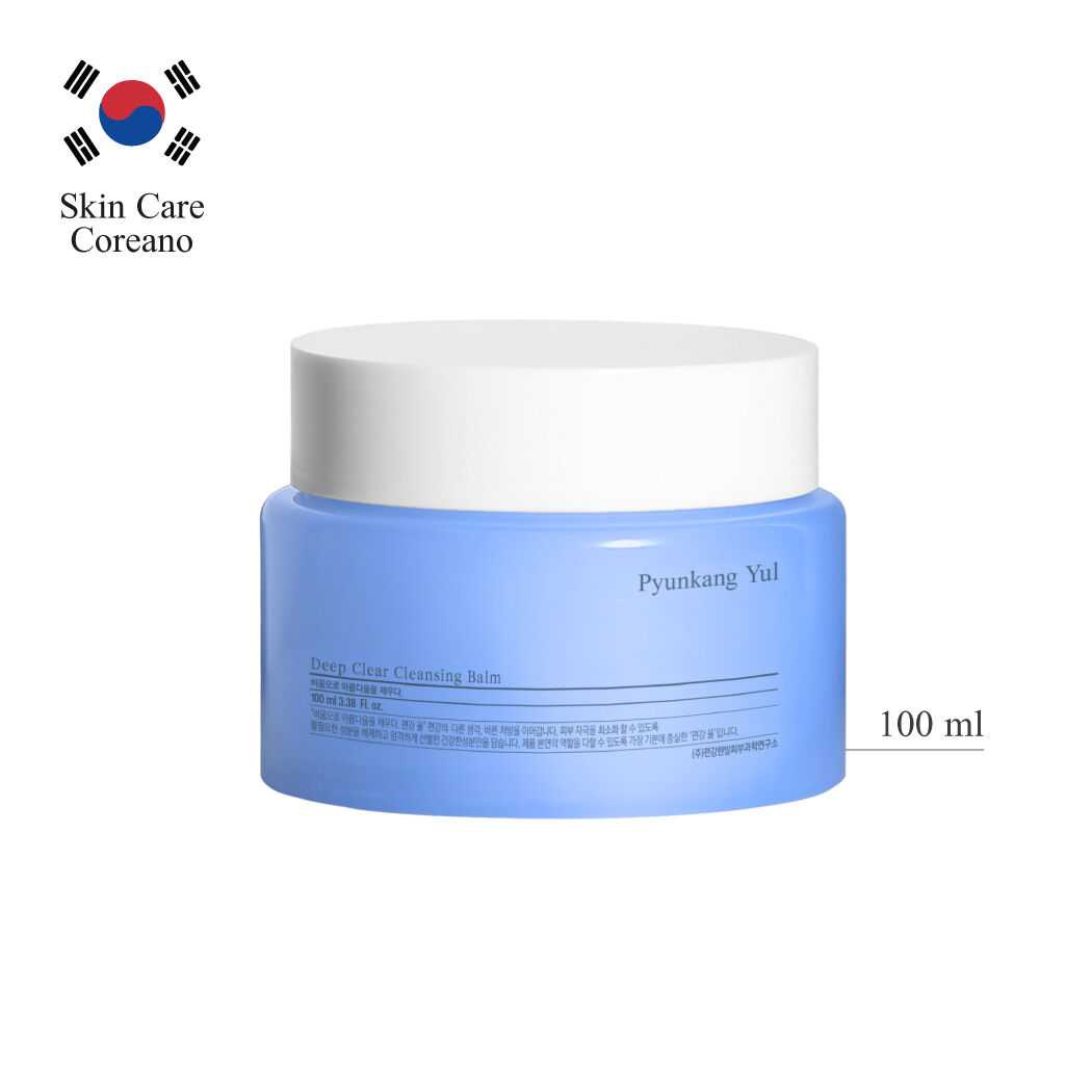 Pyunkang Yul Basic Deep Clear Cleasing Balm 100ml