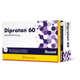 Diprotan 60mg