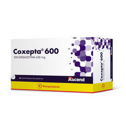 Coxepta 600mg
