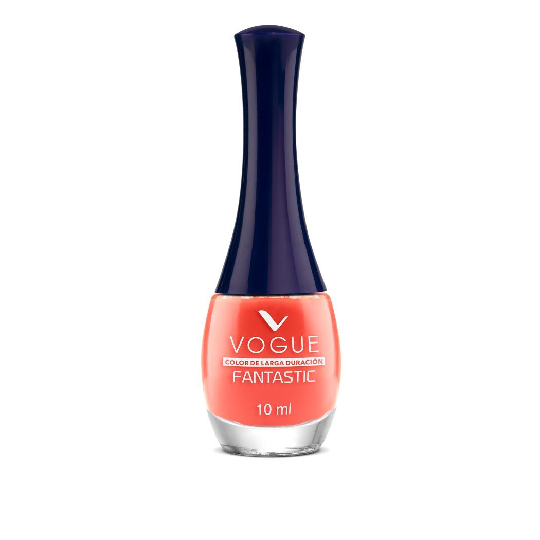 Vogue Esmalte Fantastic Bombón