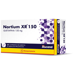 Nortium 150mg