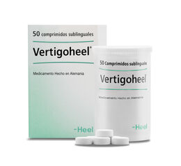 Vertigoheel
