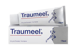 Traumeel S Pomada 50g
