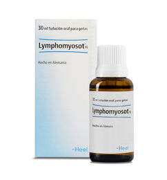 Lymphomyosot