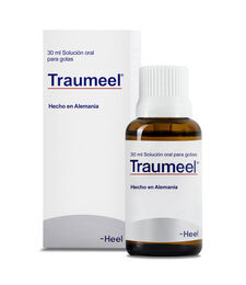 Traumeel Gotas 30ml