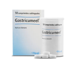 Gastricumeel