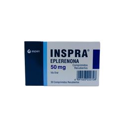 Inspra 50mg