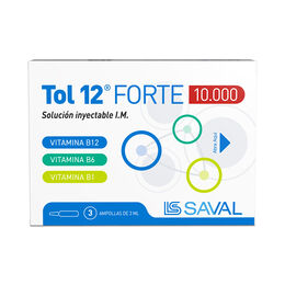 Tol-12-forte-10000-vitaminas-b1-b6-b12