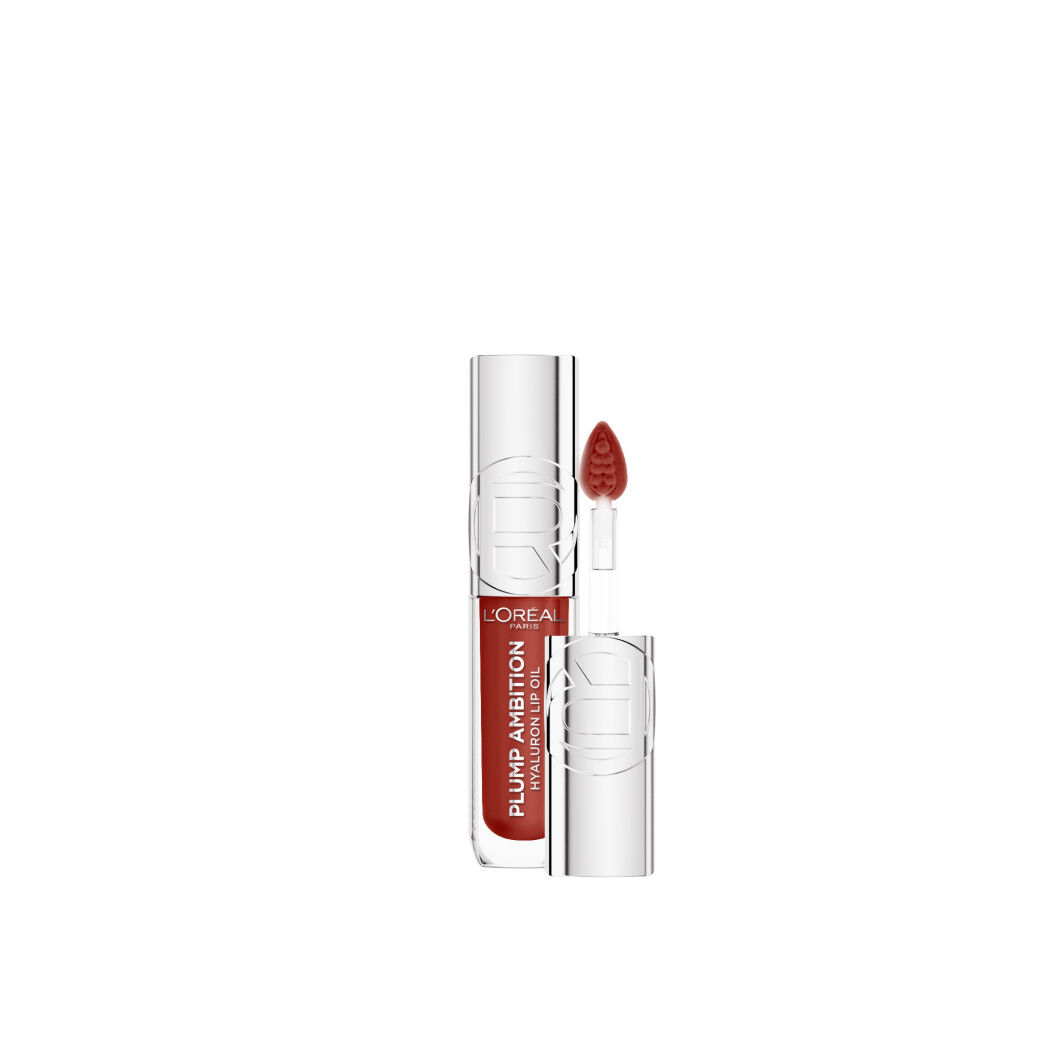 Plump Ambition Lip Oil 485 Wine O'Clock 5ml
