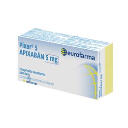 Pixar 5mg