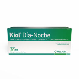 Kiol