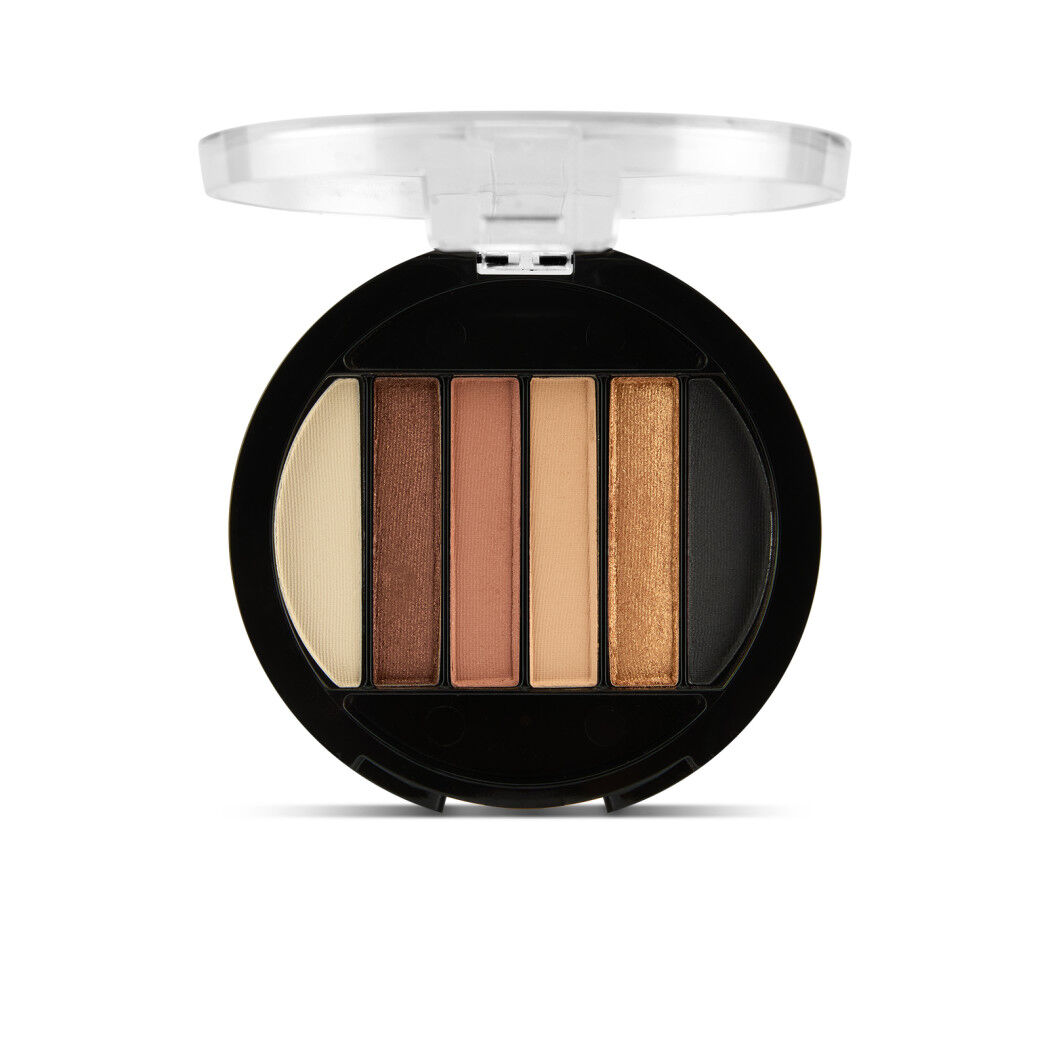 Vogue Sombra Sexteto Mi Match 6g