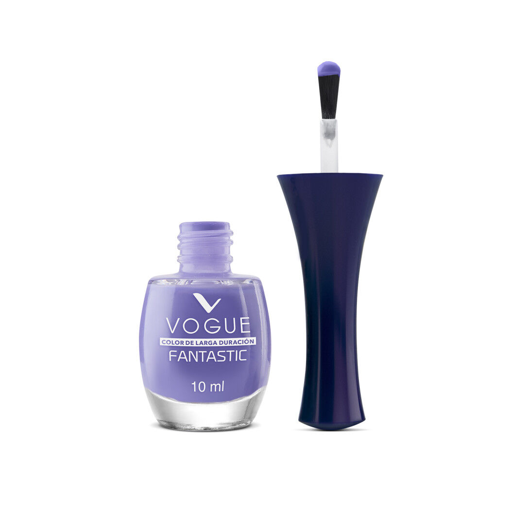 Vogue Esmalte Fantastic Mora Azul