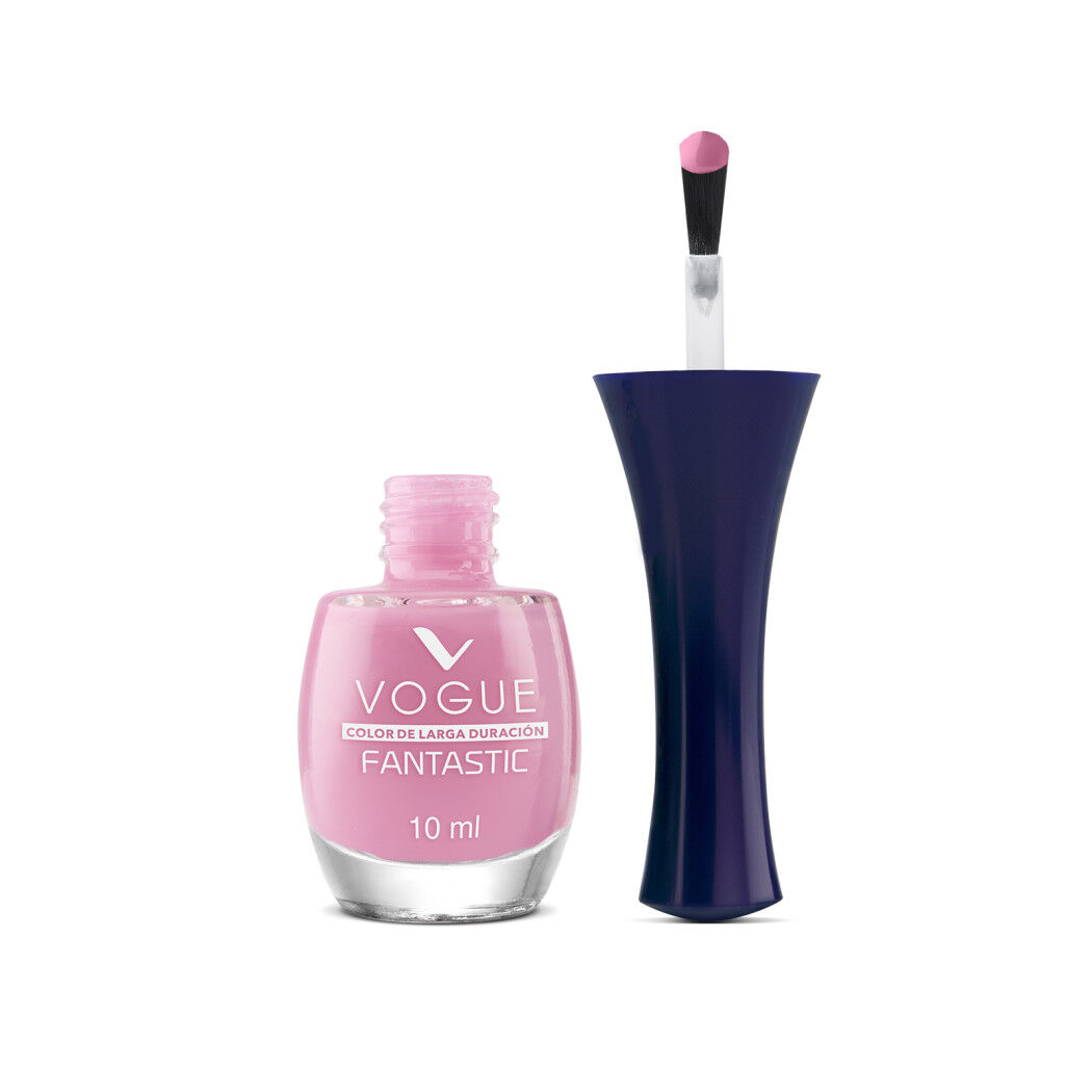 Vogue Esmalte Fantastic Bubbalú