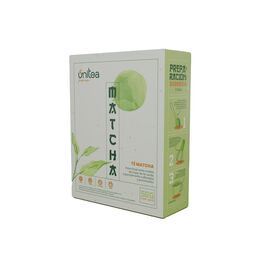 Te Matcha 50g Caja