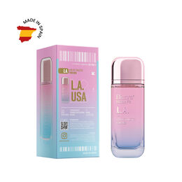 Dicora Urban Fit LA EDT For Her 40ml