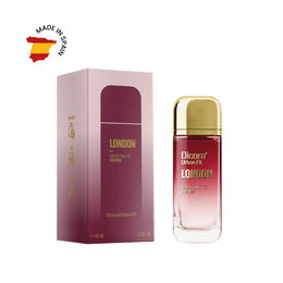 Dicora Urban Fit EDT London For Her 40ml