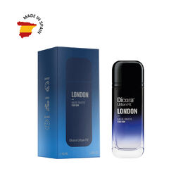 Dicora Urban Fit EDT London For Him 40ml