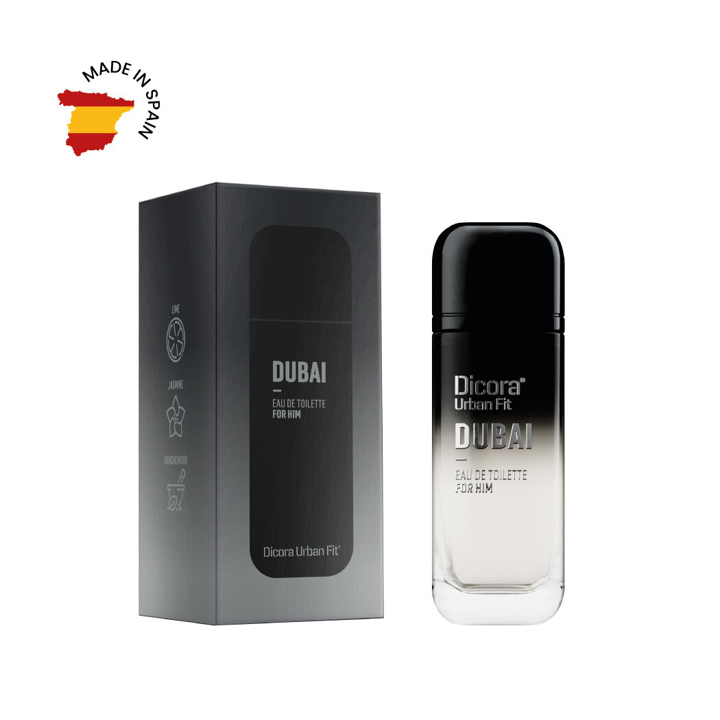Dicora Urban Fit EDT Dubai For Him 40ml