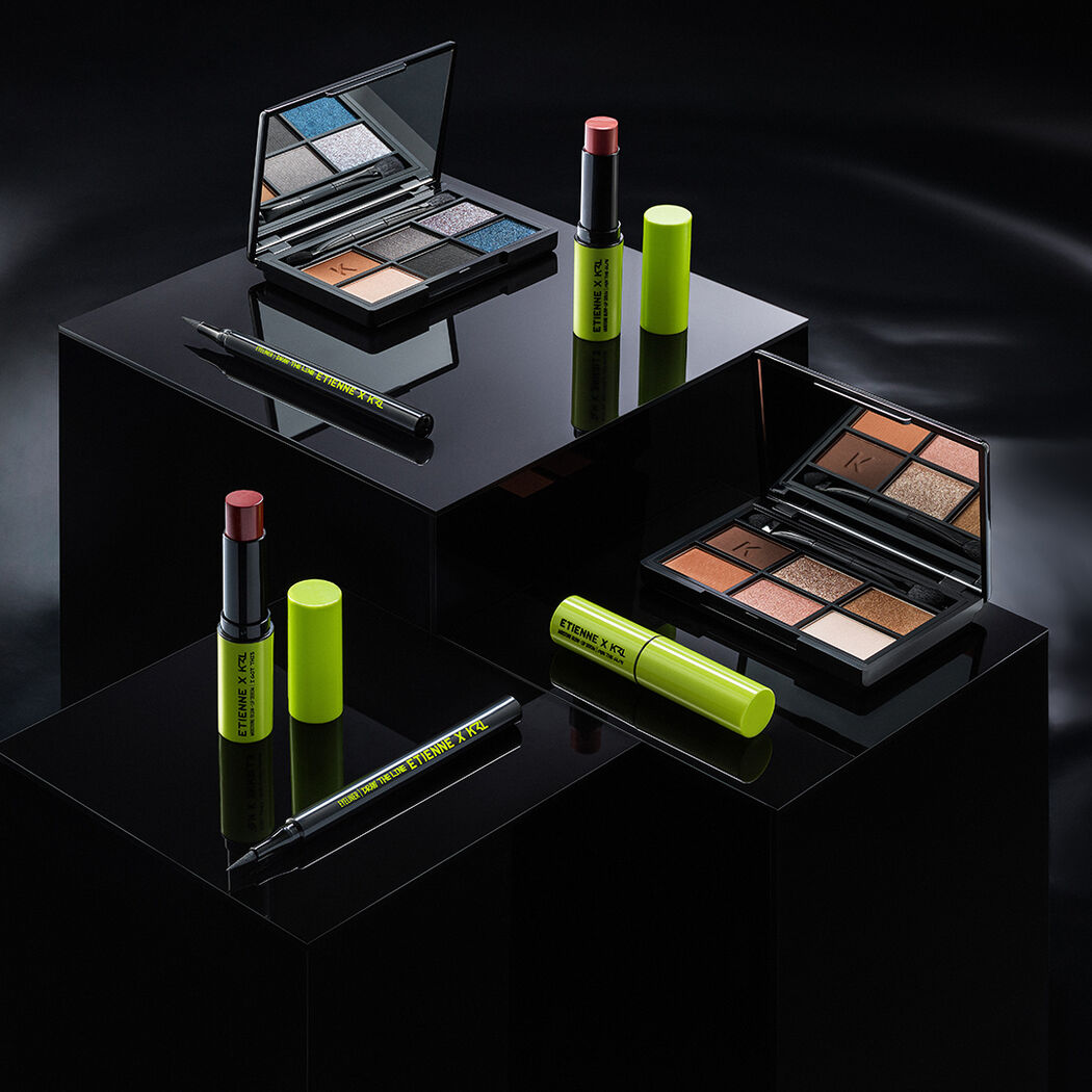 Etienne x Kel Lip Serum Moist Tono I Got This 02 | Productos